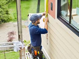 Lake Waccamaw, NC Siding Installation Company